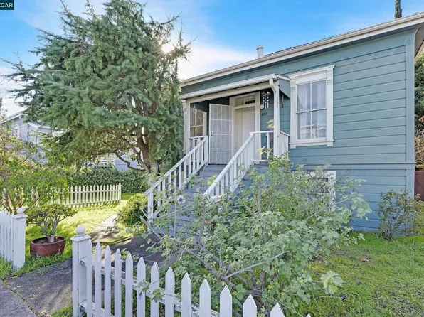 688 Quinan St, Pinole, CA 94564