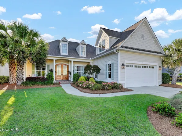 5217 Leisure Circle, Wilmington, NC 28409