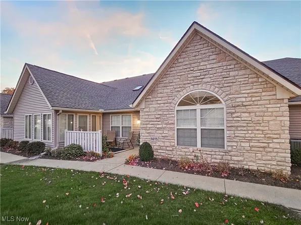 8675 Dublin Ridge Cir NW, Massillon, OH 44646