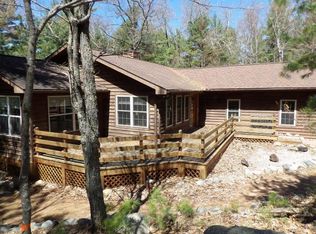 2655 Pickerel Point Ln, Eagle River, WI 54521