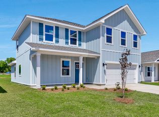 The Belfort Plan, Magnolia at the Bluffs Phase 3, Freeport, FL 32439