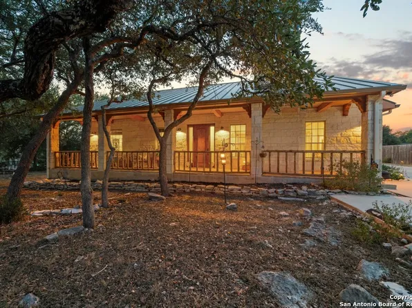 547 Suncrest, New Braunfels, TX 78132