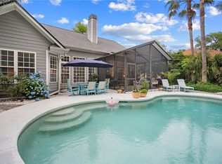 10 Carrington Poin, Bluffton, SC 29910