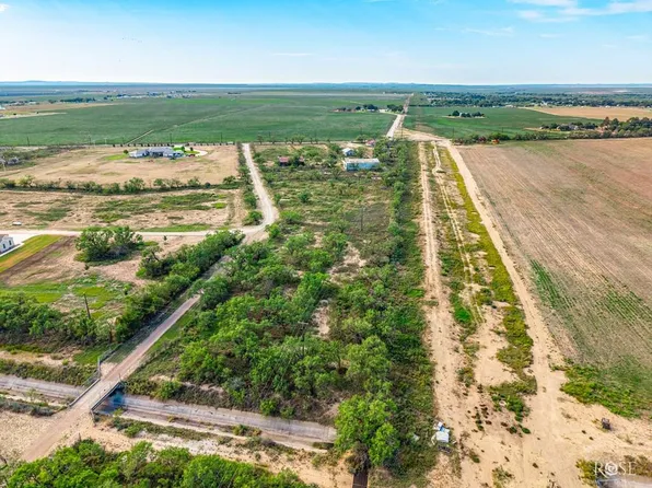 2830 Country Club Rd, San Angelo, TX 76904