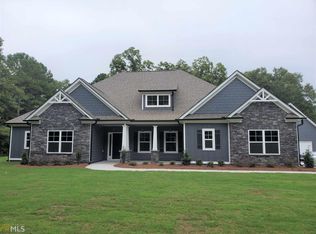 55 Fern Mill Ln #6, Senoia, GA 30276