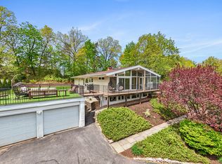 75 Kirkwood Rd, West Hartford, CT 06117