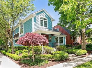 1105 Smith Ave, Birmingham, MI