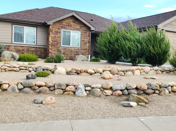 629 Melody St, Buffalo, WY 82834