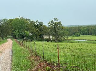 74 Shamrock Rd, Long Lane, MO 65590