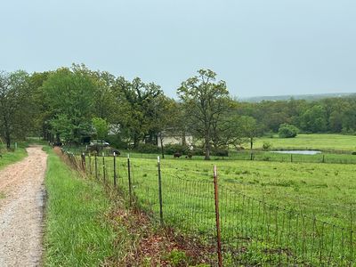 74 Shamrock Road, Long Lane, MO, 65590