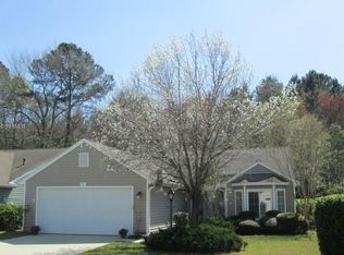 15 Mongin Way, Bluffton, SC 29909