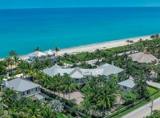 6017 Old Ocean Blvd, Ocean Ridge, FL 33435