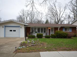 4413 Greenbrook Ln, Flint, MI 48507