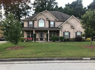 4144 Vine Ridge Dr, Powder Springs, GA 30127