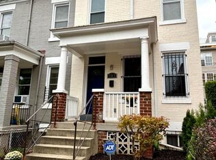 737 Hobart Pl NW, Washington, DC