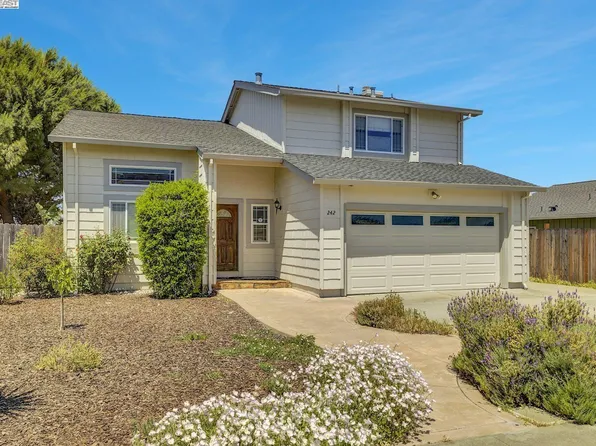 242 Riverside Dr, Bay Point, CA 94565
