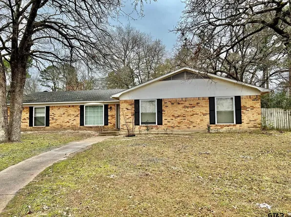 2265 Leaning Oaks, Flint, TX 75762
