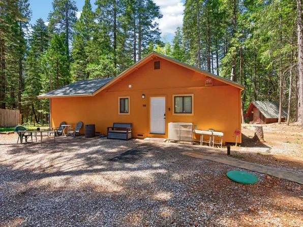 7536 Linda Rd, Shingletown, CA 96088