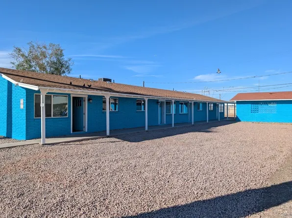 638 W 5th Ave APT B, Mesa, AZ 85210