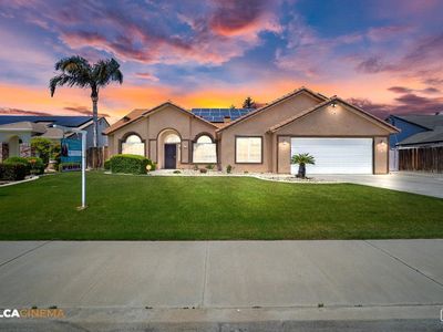15400 Anita Catrina Ct, Bakersfield, CA, 93314
