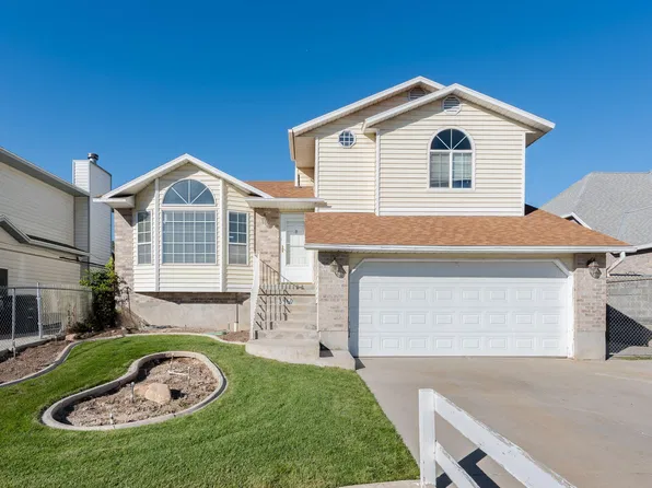 3460 W El Cabrio Dr, West Valley City, UT 84119