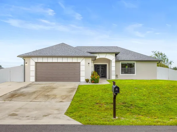 2812 12th St SW, Lehigh Acres, FL 33976