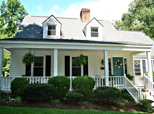 233 Hamrick Rd, Macon, GA 31220