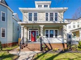 3416 Carolina Ave, Richmond, VA 23222