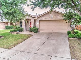7868 Milestone Ridge Dr, Frisco, TX 75035