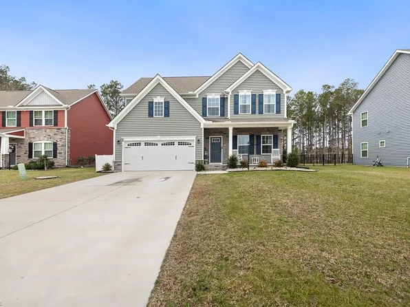 116 Brentwood Cv, Smithfield, VA 23430