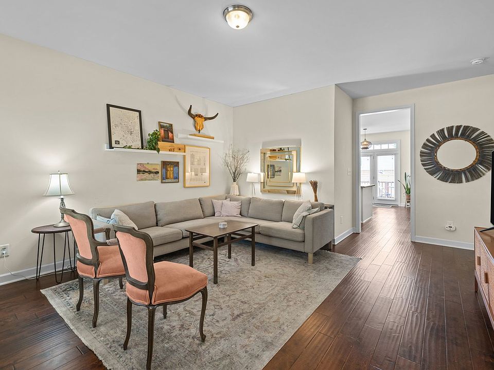 128 Idlewild Ave, Raleigh, NC 27601 Zillow