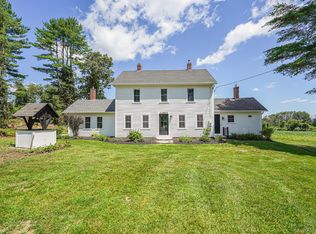 169 Brayman Hollow Rd, Pomfret Center, CT 06259