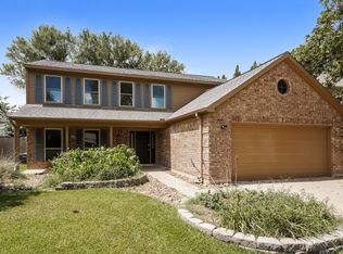 1911 Brazos Crossing Dr, Richmond, TX 77406