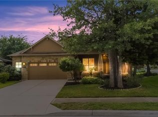 3826 Campfire Dr, Cedar Park, TX 78613