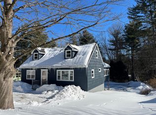 874 East St, Lenox, MA 01240