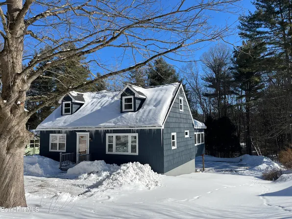 874 East St, Lenox, MA 01240