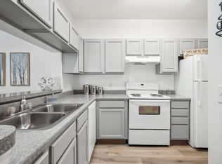 Summerwood on Towne Line Apartments, Indianapolis, IN 46268