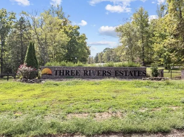 10 Yellow Violet Ct Lot 10, Hurricane Mills, TN 37078