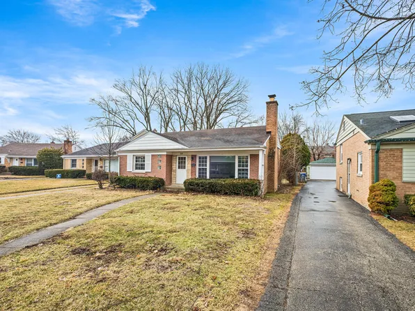 331 Romona Rd, Wilmette, IL 60091