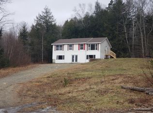 232 Pond Rd, Wilton, ME 04294