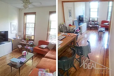 Rented by Ideal Properties Group