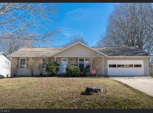 439 Hilbish Ave, Akron, OH 44312