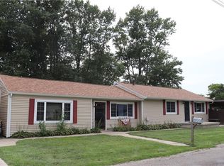 2001 Liberty St, Tilton, IL 61833