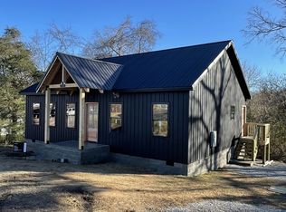 104 Martin Ave, Cumberland City, TN 37050