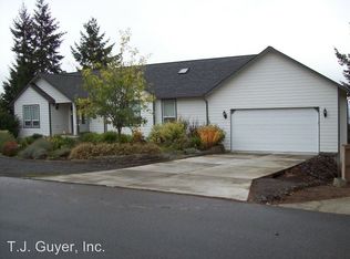 335 SE Valley View Way, Chehalis, WA 98532