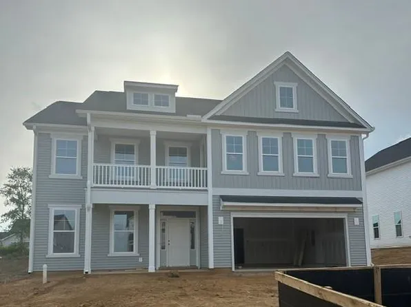 3011 Bayou St, Graham, NC 27253