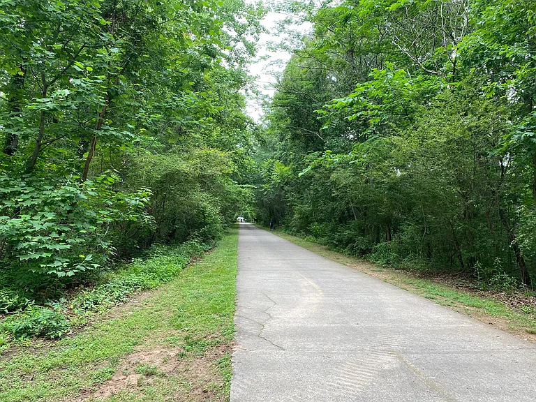 Silver Comet Trail