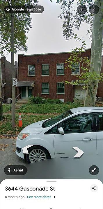 1st image of 3643 Gasconade St