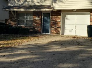 1713 NW 6th St, Blue Springs, MO 64014