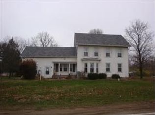 6200 Jefferson Rd, Clarklake, MI 49234